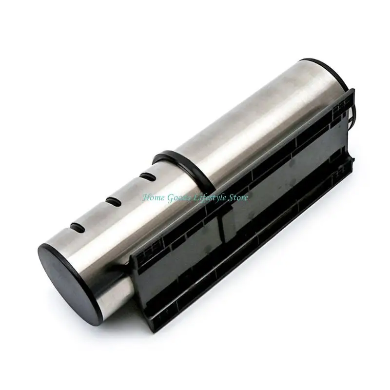 

E74E 3-stage Knife Stone Sharpening Tool Slot Non-slip Bottom Base Comfortable Handle