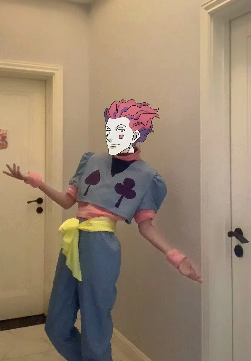nouvelle-tenue-de-cosplay-hisoka-2026-–-costume-d'anime-perruque-et-uniforme-hisoka-pour-halloween-et-carnaval