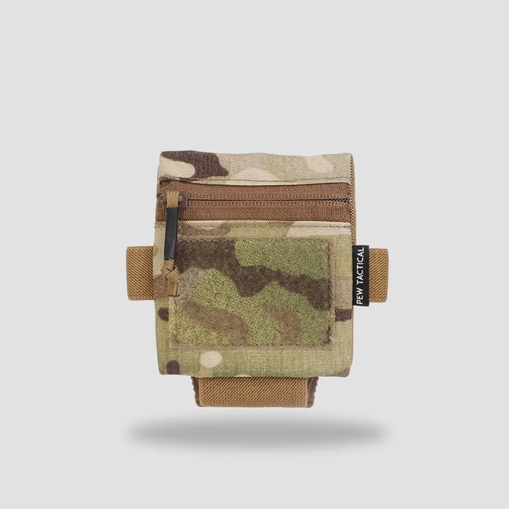 PEW TACTICAL Multiuso Notebook Bolsa Molle Niscellâneo Nag B7 Tamanho Nemo Pad Notebook Storage b OT23