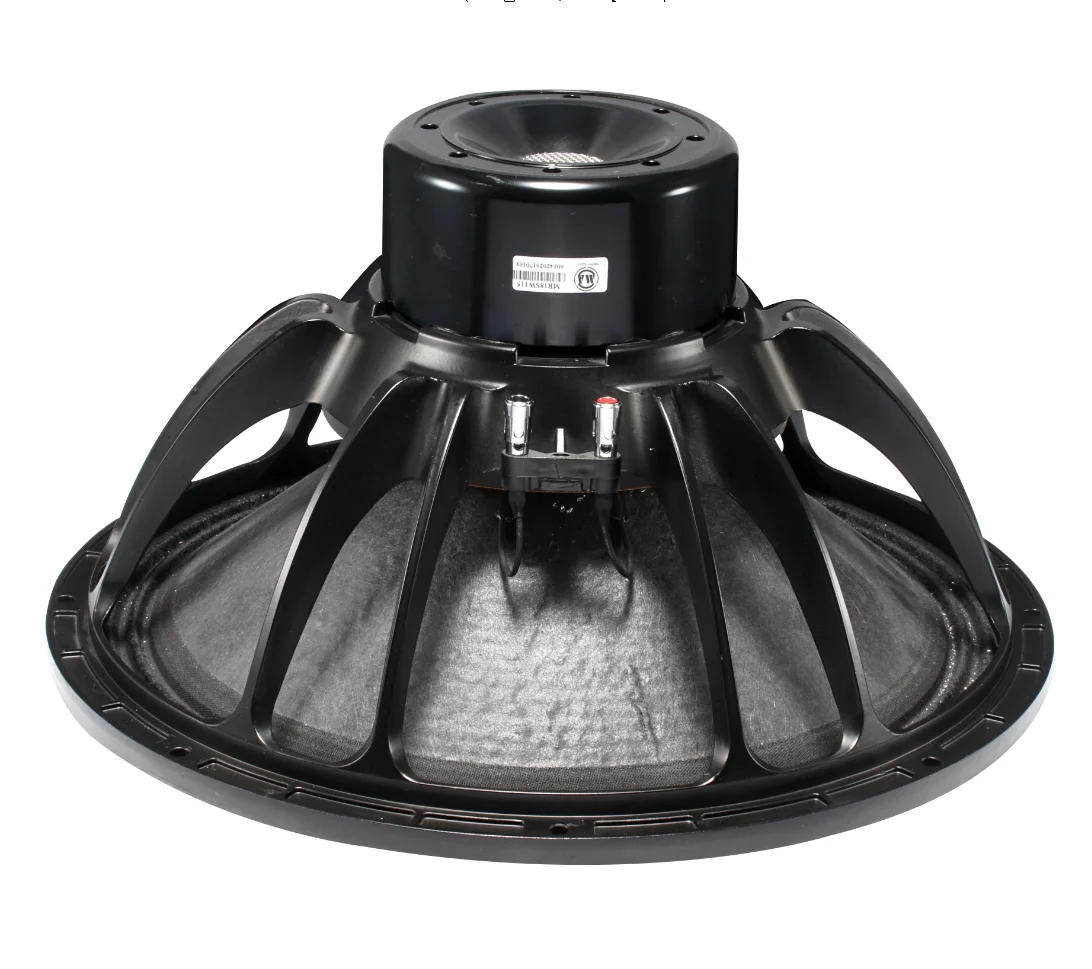 

1000w Professional Speaker Audio Pa Woofer Manufacturer Stage Active Line Array 18 Inch Woofer Dj Speaker