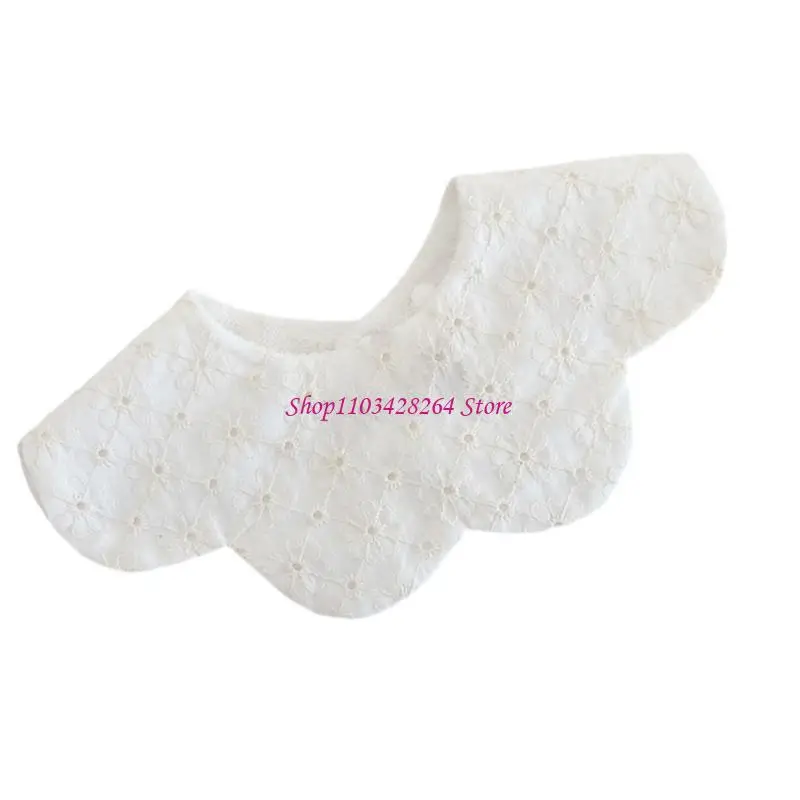 Śliniak do karmienia Bawełniany śliniaczek dla małych dzieci Noworodki Śliniący się fartuch