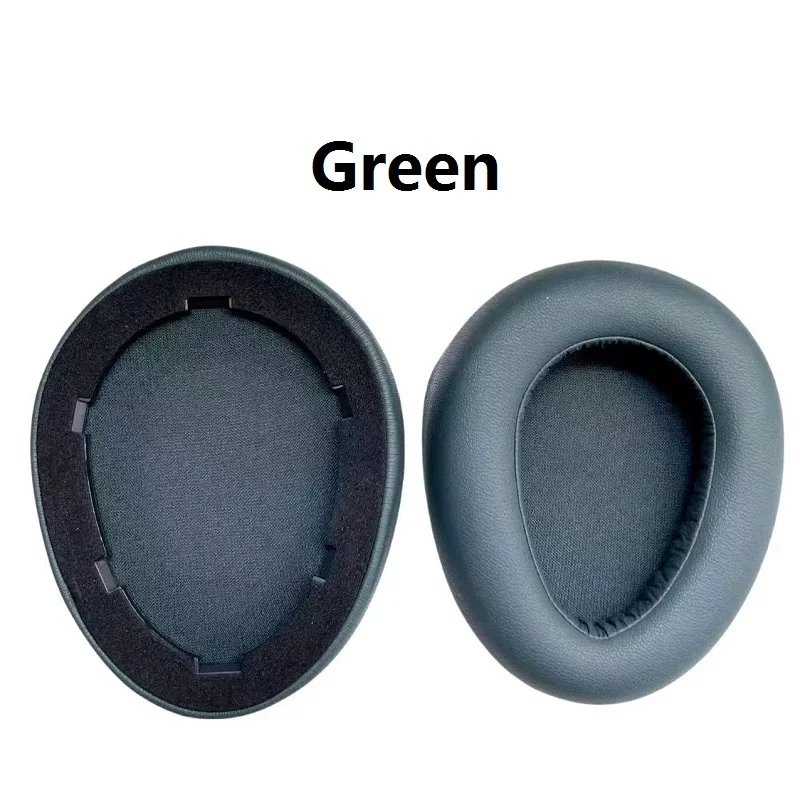 

Replacement Earpads With plastic clips for JLab JBuds ANC Headphones Earmuff/Earphone Sleeve Headset repair parts