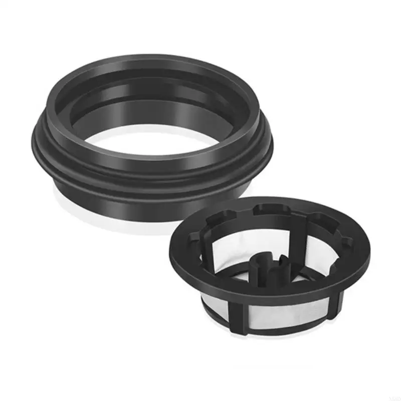 Фильтр HEPA для Jet M6 6110 6012 6112 6113 Robot Mop Caremer Tack n58d n58d