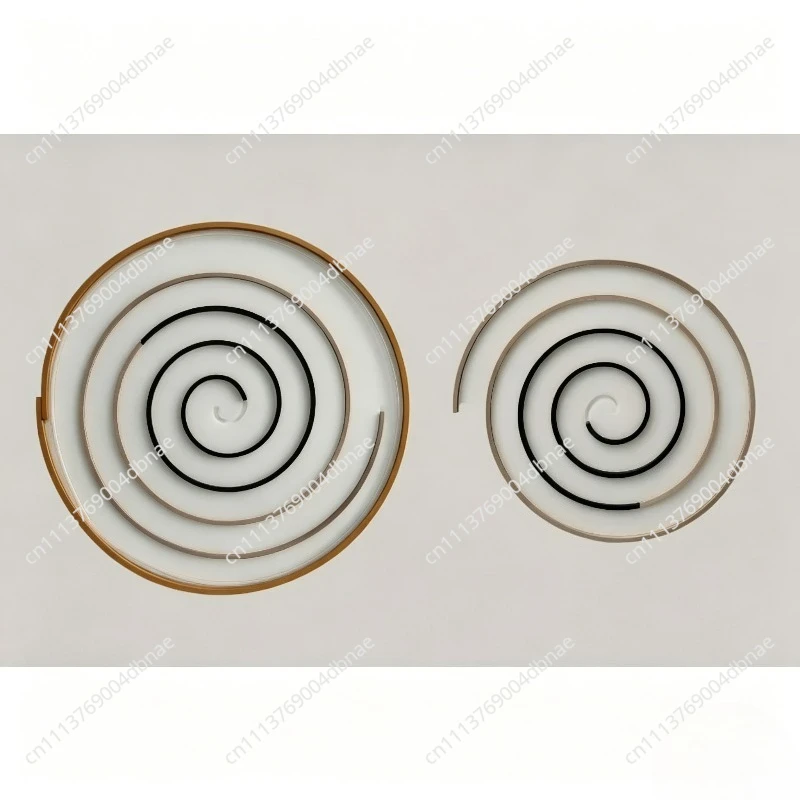 Imagen 6: Kits de sellado de punta SL140E/165E/1651E para compresores de aire scroll