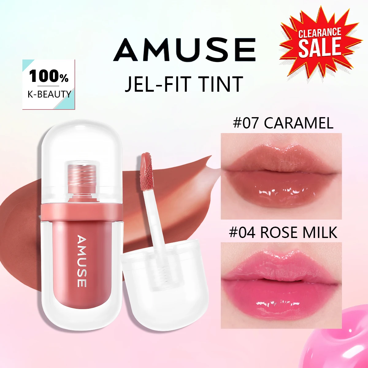 [liquidacao]-amuse-jel-fit-tint-04-07-sensacao-leve-e-nao-pegajosa-formula-hidratante-e-cor-vibrante-cosmetico-coreano-maquiagem-coreana