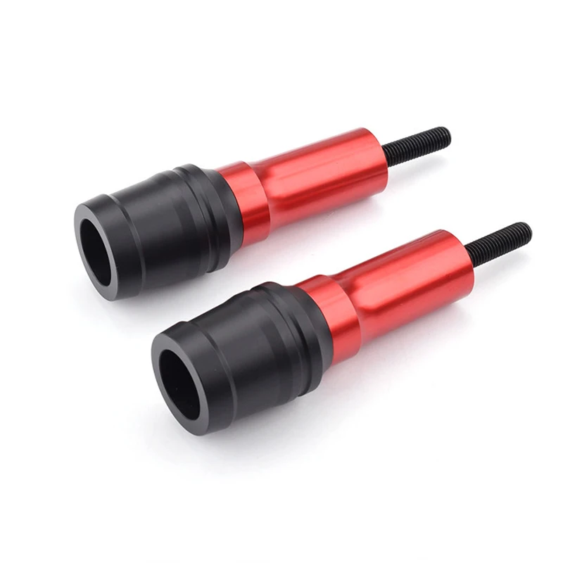 

Защита двигателя для Suzuki GSX-8S 2023: Модифицированная резиновая накладка от падений для повышения безопасности мотоцикла