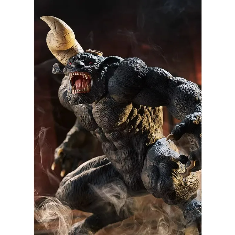 19cmベルセルク Berserk Immortal God of War Transforms Into A Zodd Figure Action Anime Model Collect Boy Toys Figure