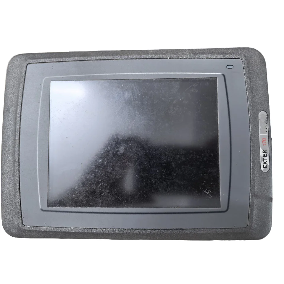 

Сенсорная панель EXTER T70 07890B, проверена, исправна, гарантия 3 месяца