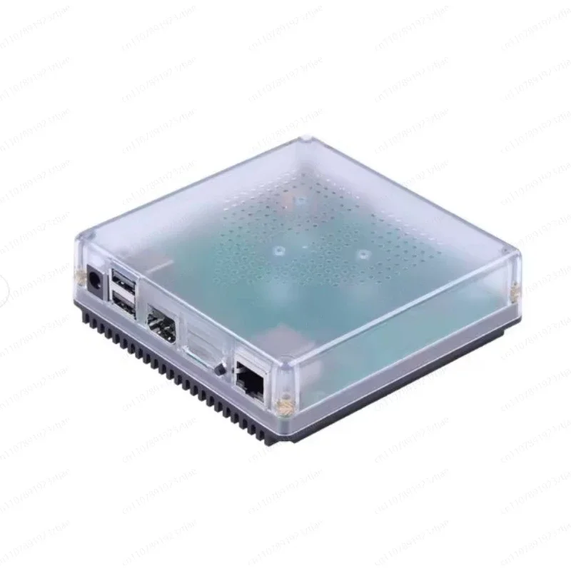 Home Assistant Green Smart Home Hub, Local Privacy-First Home Automation Controller & Server