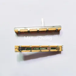 Original new 100% soundwell N D103 D10K single potentiometer 1202 1622 pocket soundskill FOLIO-4 (SWITCH)