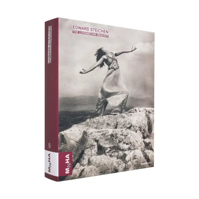 

Книга по искусству Эдварда Стейчэнь Эдварда Акк 9788836651559