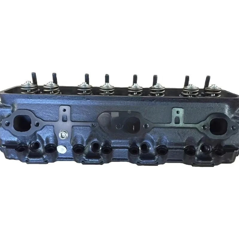 

Engine Cylinder Head Replaces for Volvocustom