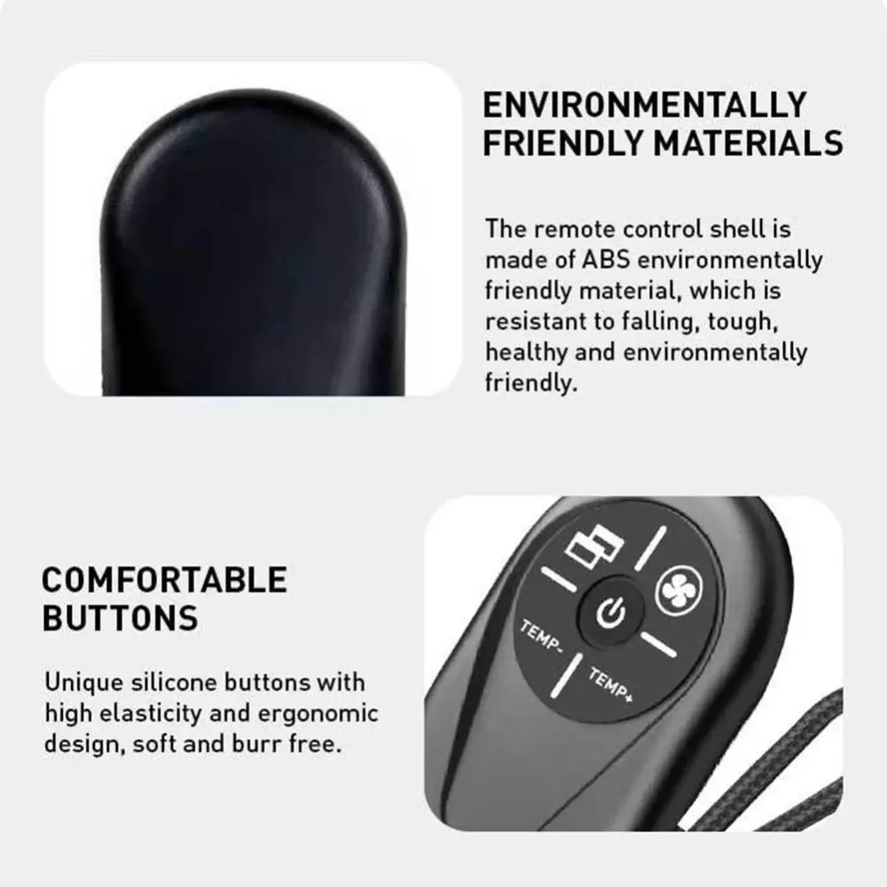 جهاز تحكم عن بعد عالمي A/C صغير متوافق مع مكيف هواء AIR متعدد العلامات التجارية وجهاز تحكم عن بعد محمول للتعلم التلقائي