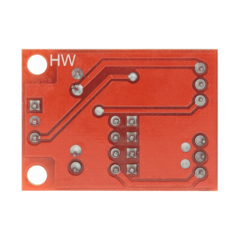 NE555 Pulse Frequency Duty Cycle Adjustable Module Square Wave Signal Generator C34