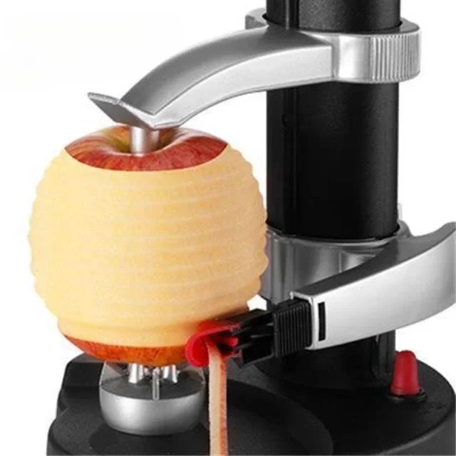 Multifunctional electric peeler, automatic potato peeling machine, fruit knife