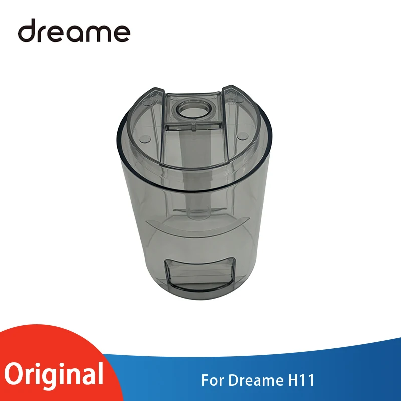 Original Dreame H11 Sewage Tank Spare Parts Dirty water tank body Accessories