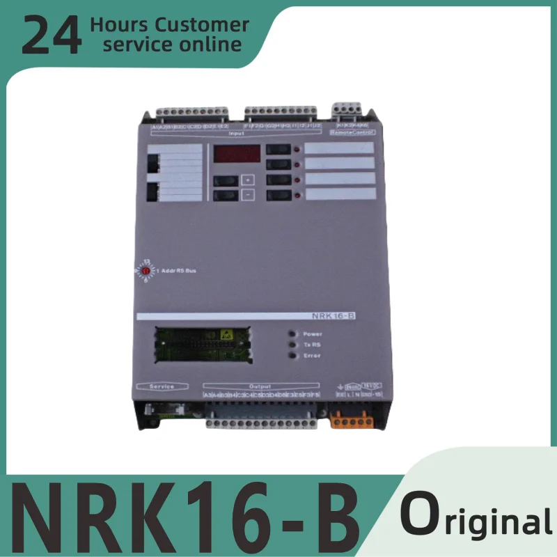 

Новый оригинальный модуль NRK16-B