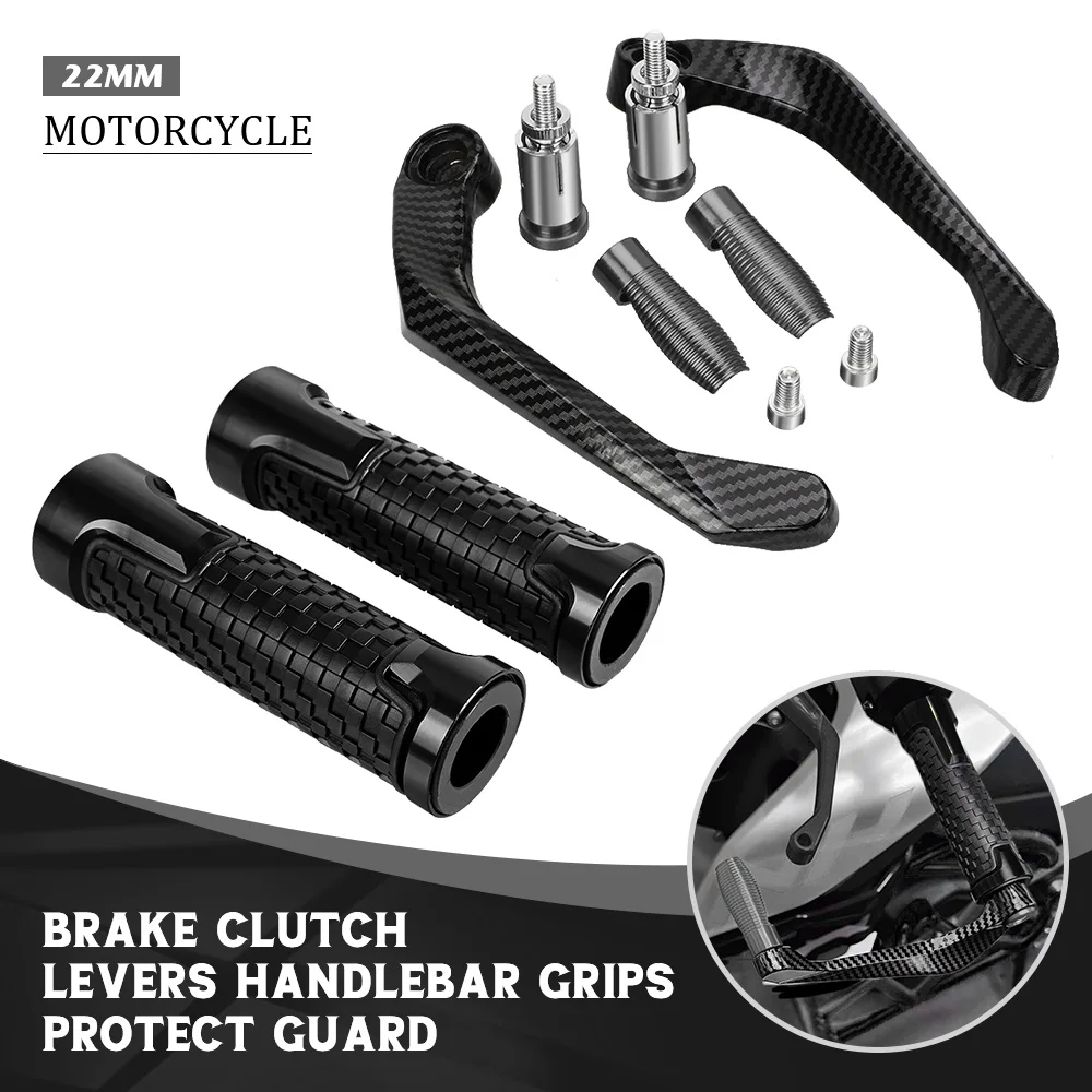 

For CFMOTO CF MOTO 250SR NK250 150 400 650GT MT 700CLX Motorcycle Accessories Levers Guard Brake Clutch Handlebar Protector