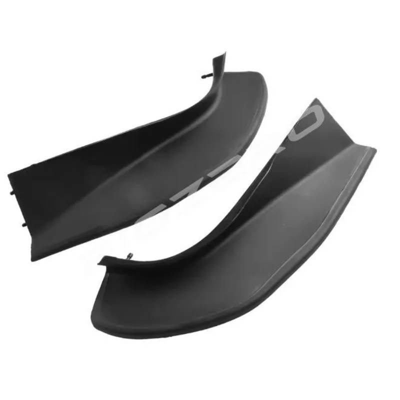 Replacement Rear Trunk Rail Drip Trims  for BMW 5 Series M5 5GT 5new Energy F10 2010-17 51497453355 51497453356