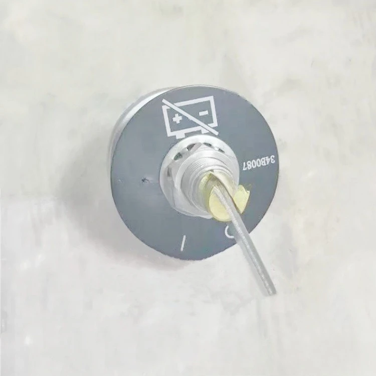 Xcmg LW500F/KV/FV Z…