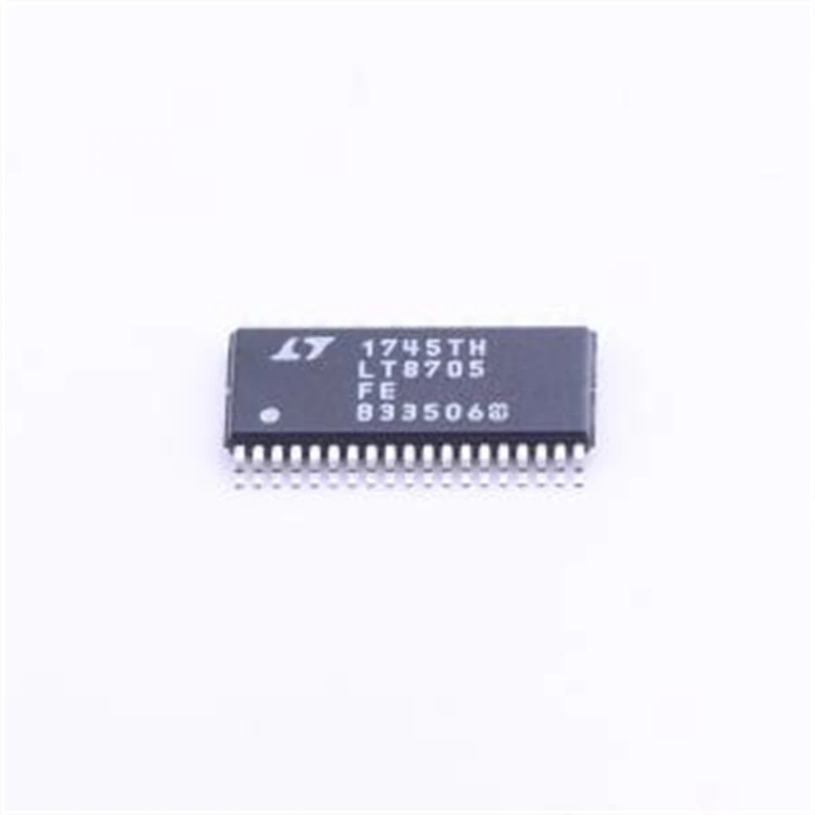 

2PCS/LOT LT8705EFE#PBF (DC-DC Converters)