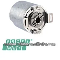 AFS/AFM60 ProfiNet 18bit singleturn or Multiturn Sicks absolute encoder