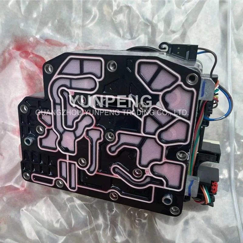 68371508AA 05078709AB Modulo solenoide originale Trasmissione 62TE per caravan chrysler/town & country Dodge Journey 2009-2019