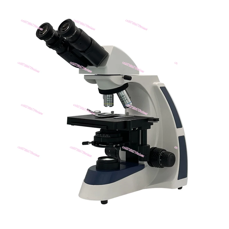 XSP-BM-17A Biological Microscope Scientific Research Grade Professional 1600 Times Infinity Flat Field Objective