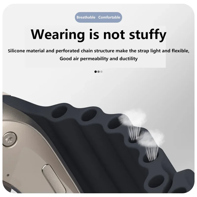 حافظة زجاجية + حزام لساعة أبل 40 مللي متر 41 مللي متر 44 مللي متر 45 مللي متر 42 مللي متر 46 مللي متر واقيات الشاشة لسلسلة أبل IWatch 10 9 8 7 6 54