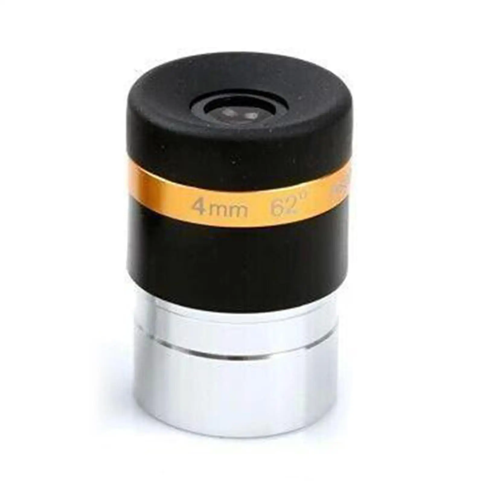 

Aspherical Eyepiece HD Wide Angle 62 Degree Lens 4 Mm .25 "astronomy