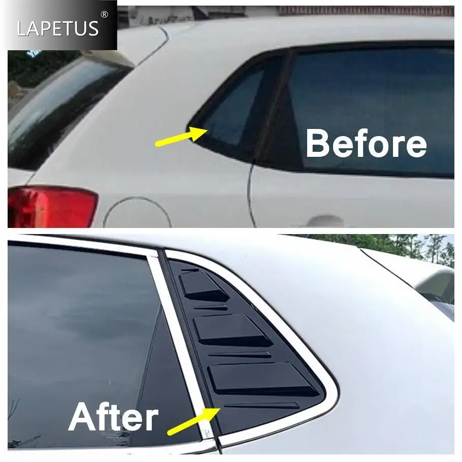 Рисунок 2 - Жалюзи На Окна заднего четверти