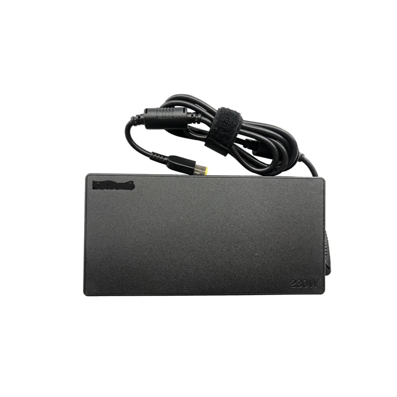 Imagem -05 - Original 40a5 Estação de Trabalho Doca com 230w Adaptador de Energia ac para Lenovo Thinkpad P70 P71 P50 P51 Portátil 04w3955 00hm626 Novo