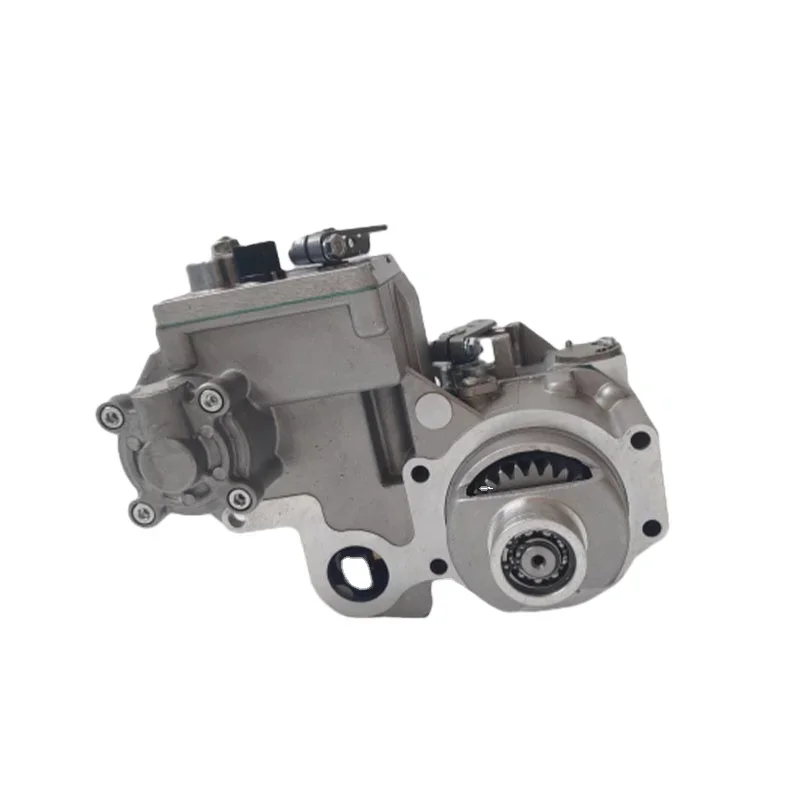 BFM1013 Engine Parts 0293 1356 0295 9523 0211 1435 0211 1254 02931356 02959523 02111435 02111254 Speed Controller For Deutz