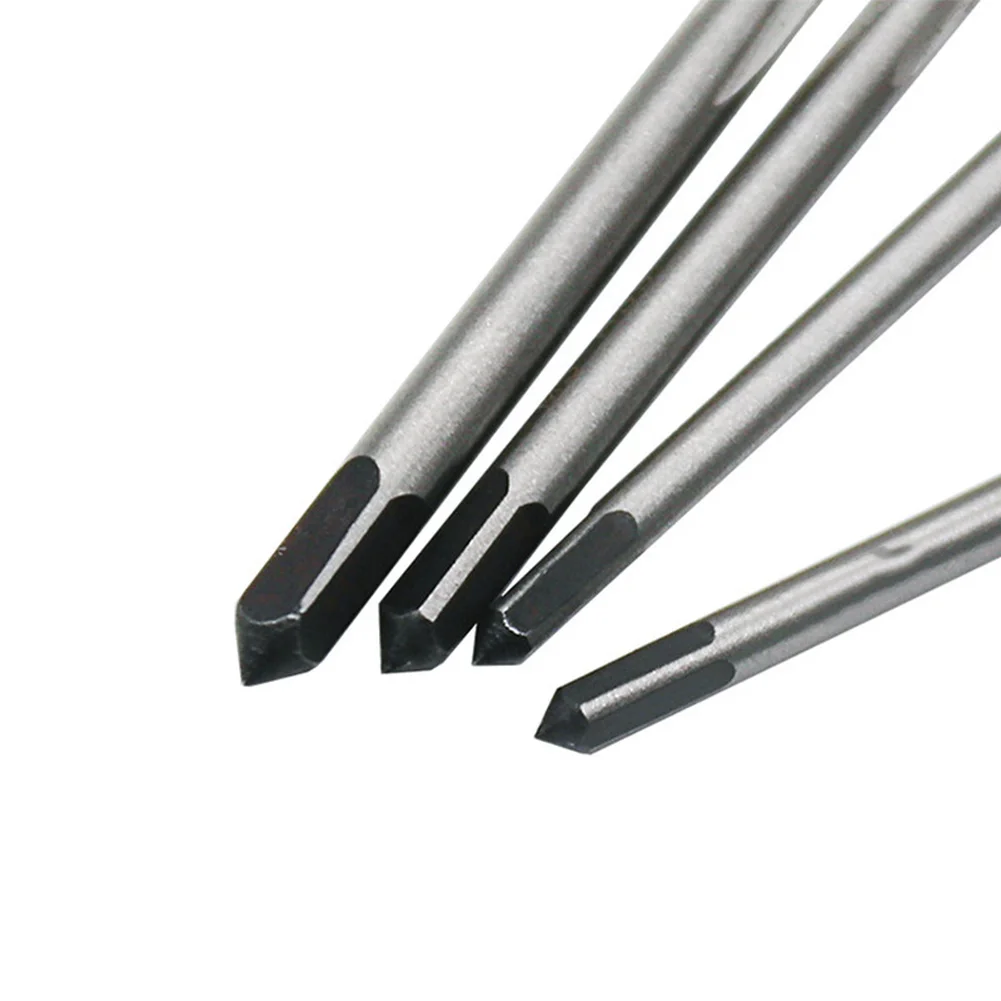 

Набор резьбонарезных инструментов (10 шт.): M1-M3.5, быстрорежущая сталь, для точной нарезки резьбы на часовых механизмах и обработки мягких металлов, ручные инструменты