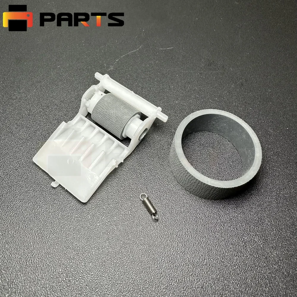 .1X 1517053 1529149 Retard Pickup Roller used for EPSON Stylus Office T1100 B1100 Photo 1390 1400 1410 L1300 L1800 1500W ME1100