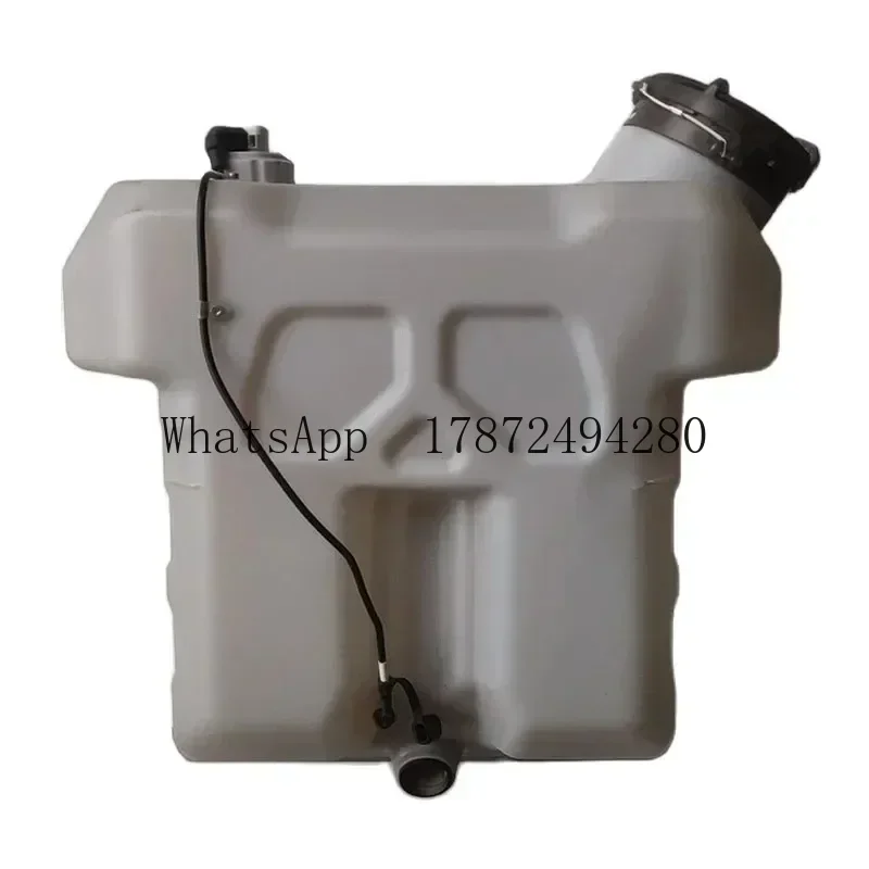 30L 30KG Spray Tank Kit: Original T30 Spraying System for Agras T30