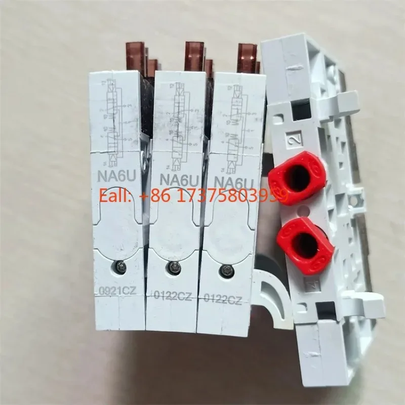 VM106A11AB313B solenoid valve islands slices IMI norgren NA6U Pneumatic