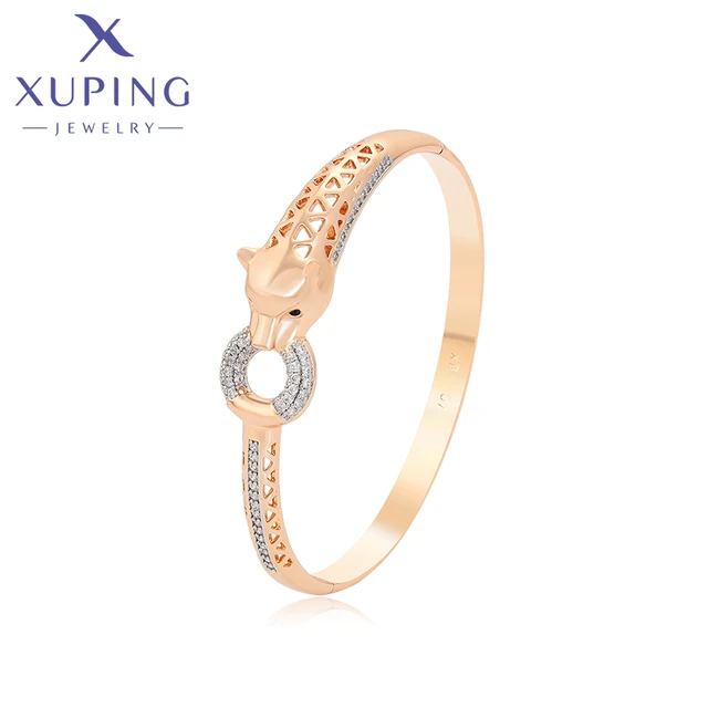 Xuping bangles top