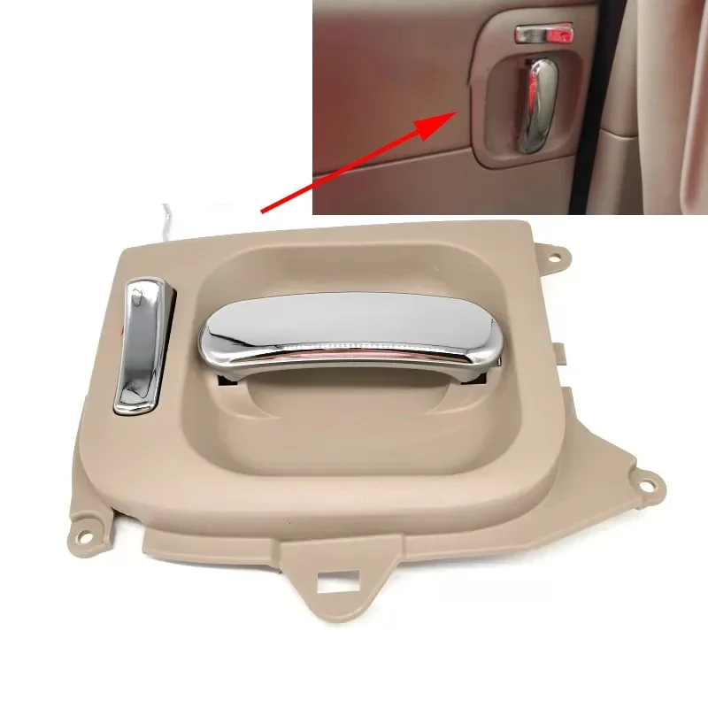 

Car Rear Left or Right Door Intside Interior Handle for Kia Carnival 0K53Z72330CGE 0K53Z73330BGE