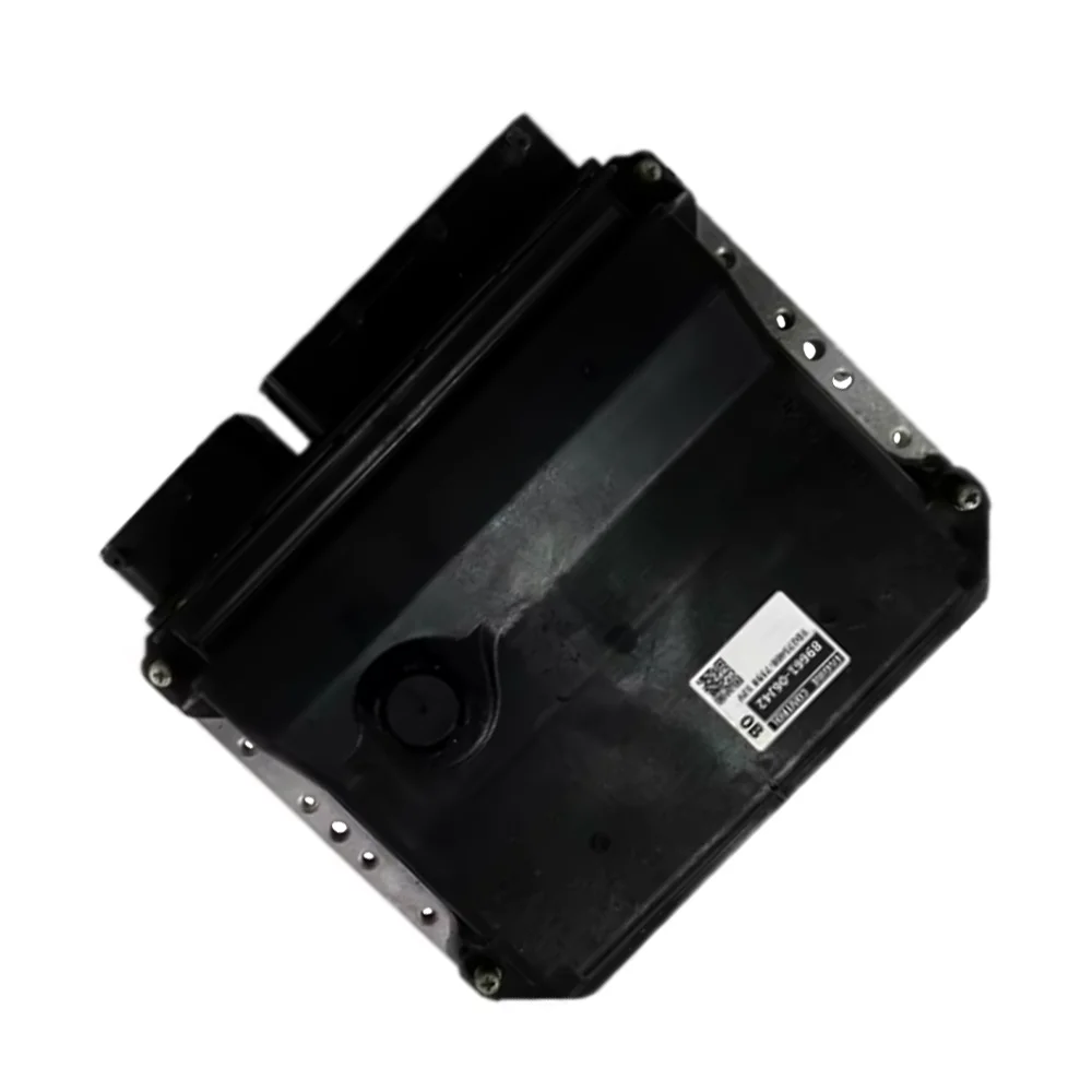 

89661-06j42 Original Ecu Engine Control Controller Unit Module Pcm Td275400-7350 12v For Toyota