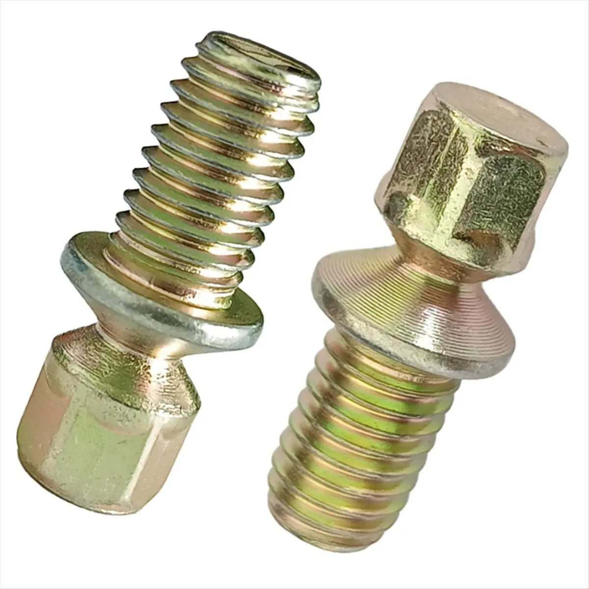 (AD11] Car Ignition Lock Anti-Theft Screws Suitable for Electric Switch Ignition Assembly Lock 50 Pieces