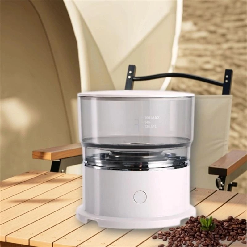 

Practical Drip Coffee Making Machine Small Hand Brewing Machine for Coffee