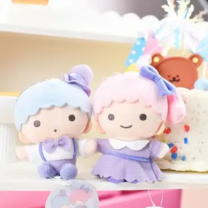 Little twin stars wedding plush set ♡ shops