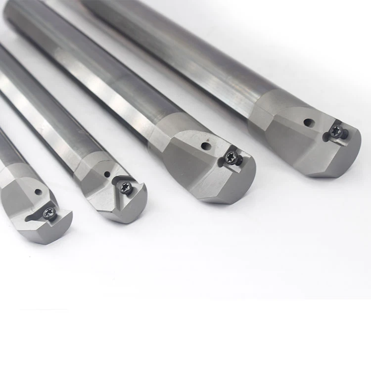 AC25R-SCLCR09 High hardness tungsten carbide types of boring tools