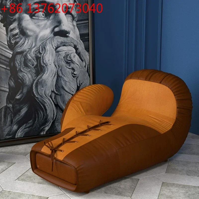 

Designer Lazy Sofa Unique Modern Hotel House Sofa Floor Lounge Divani Da Soggiorno Sofaset Furniture For Living Room