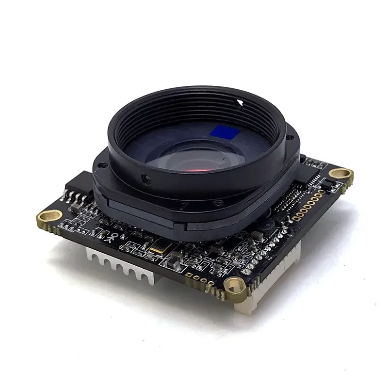 Módulo de cámara IP Starlight IMX291+Hisilicon 3516CV300, cámaras de seguridad CCTV, placa PCB IPC, cámara SIP-E291CV