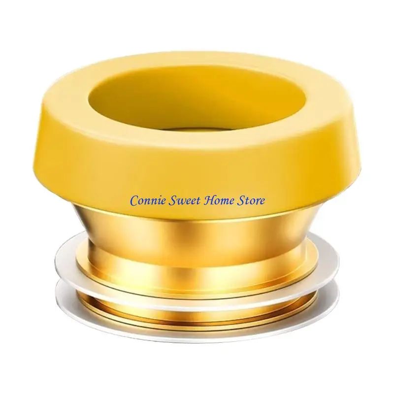 

LXAF Прокладка для унитаза для ванной комнаты Напольная сливная труба Фланцевые кольца Уплотнительные кольца для унитаза для