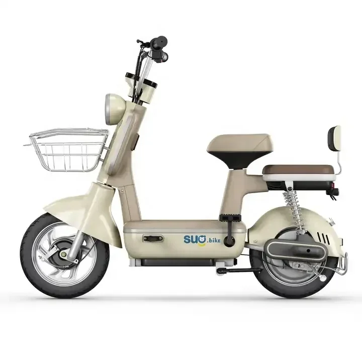 Low cost 350 W 48V12A Chinese city E Bike Electric bicycle