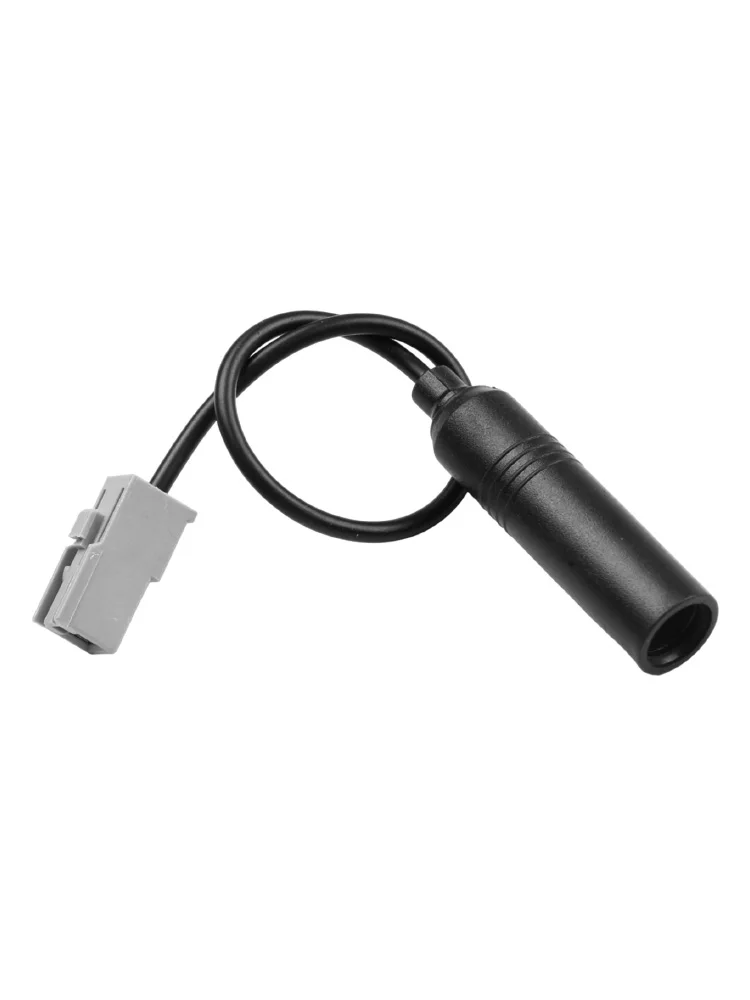 Direct Installation Audio Antenna Cable Audio Antenna Cable Practical And Reliable Quick Installation Wear-resistant