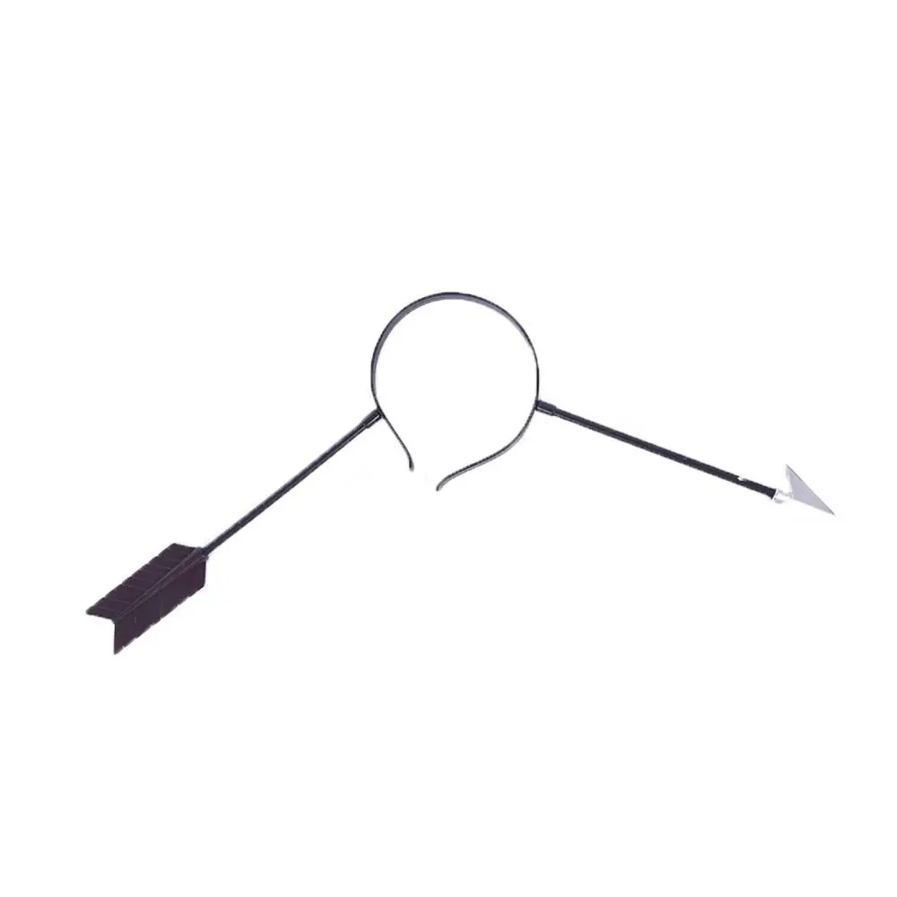 

Funny Holiday Props Plastic Saw Women Hairband Halloween Headband Simulation Headwear Scary Hair Hoop